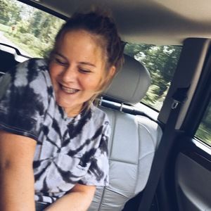 Meet your Posher, Paige